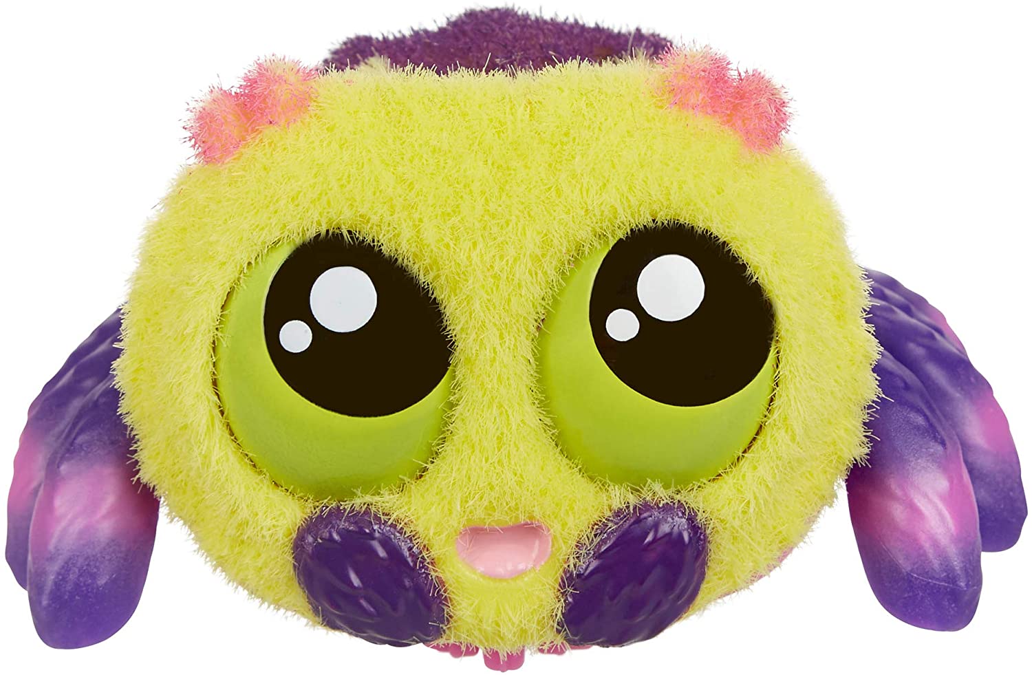 Hasbro Klutzers, Multicoloured