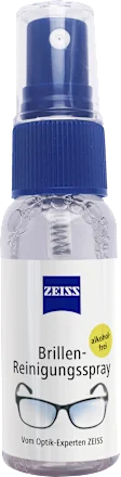 Zeiss Eyeglass cleaning spray, 30 ml