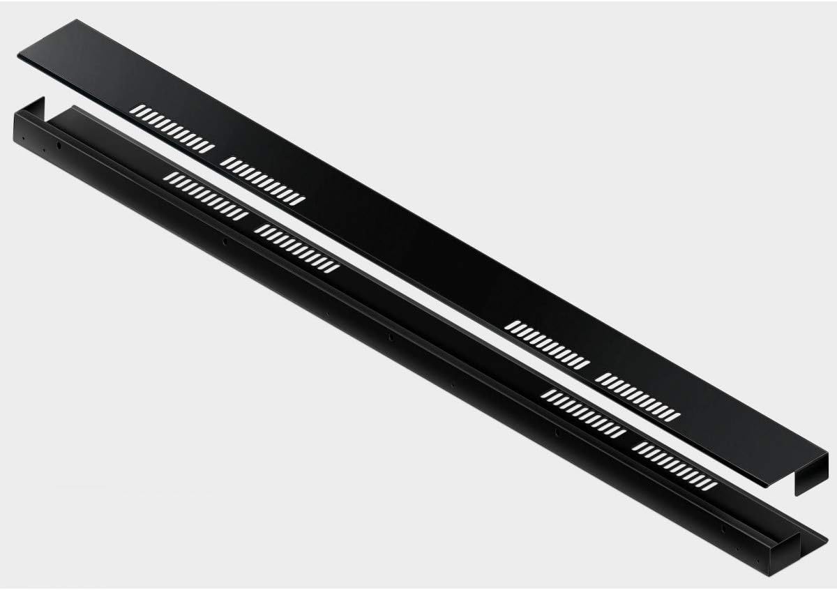 Accessory SMEG KITH4110 Support H95 Noir