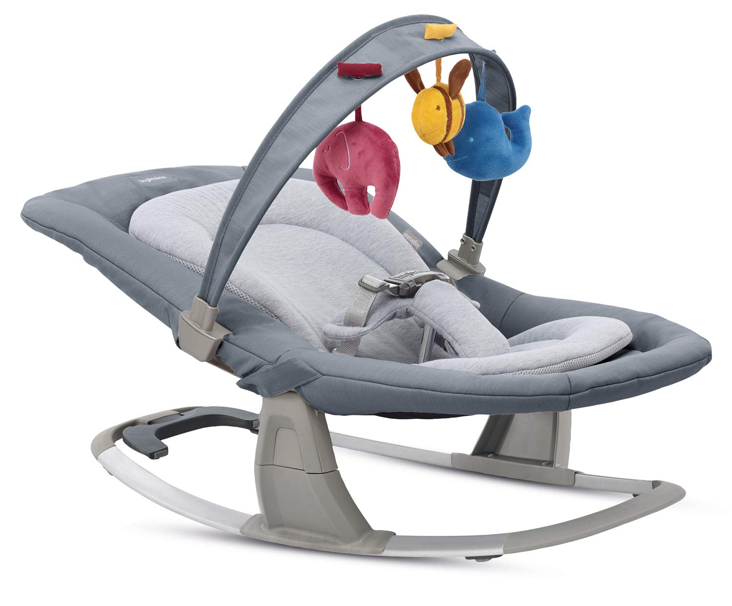 Unbekannt Inglesina Lounge Musical Hammock Sugar Unisex
