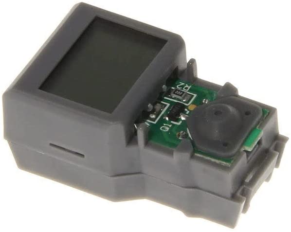 Delonghi Timer Clock Display Battery Fryer RotoFry F884 F895 F1000