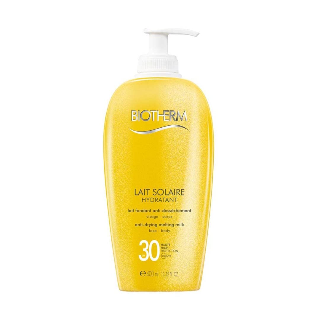 Biotherm Sun Lait Solaire Spf30 400 ml