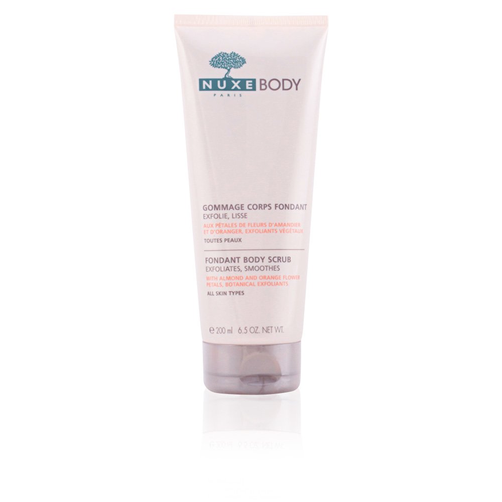 NUXE BODY Fondant Body Scrub 200ml