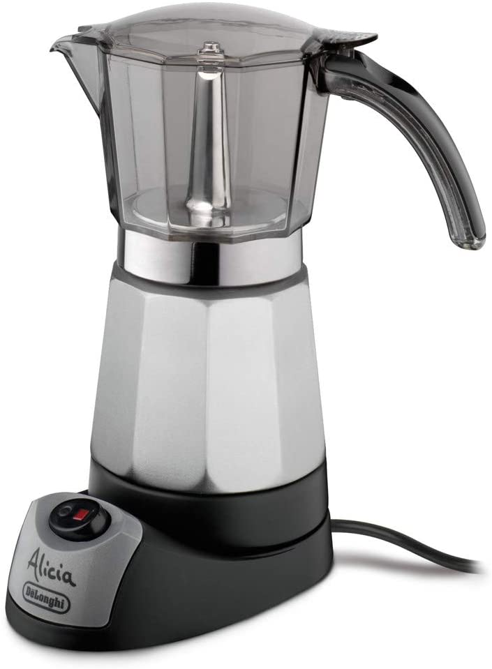 Delonghi EMK9ALICIA Cafetera menaje
