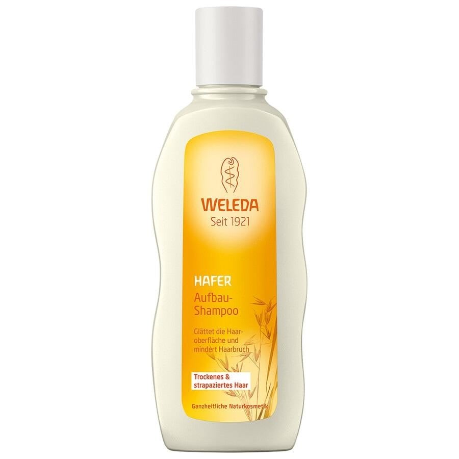 WELEDA Oat Build-up Shampoo