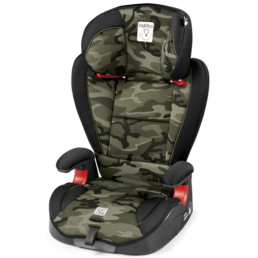 Peg Perego Viaggio 2/3 Surefix