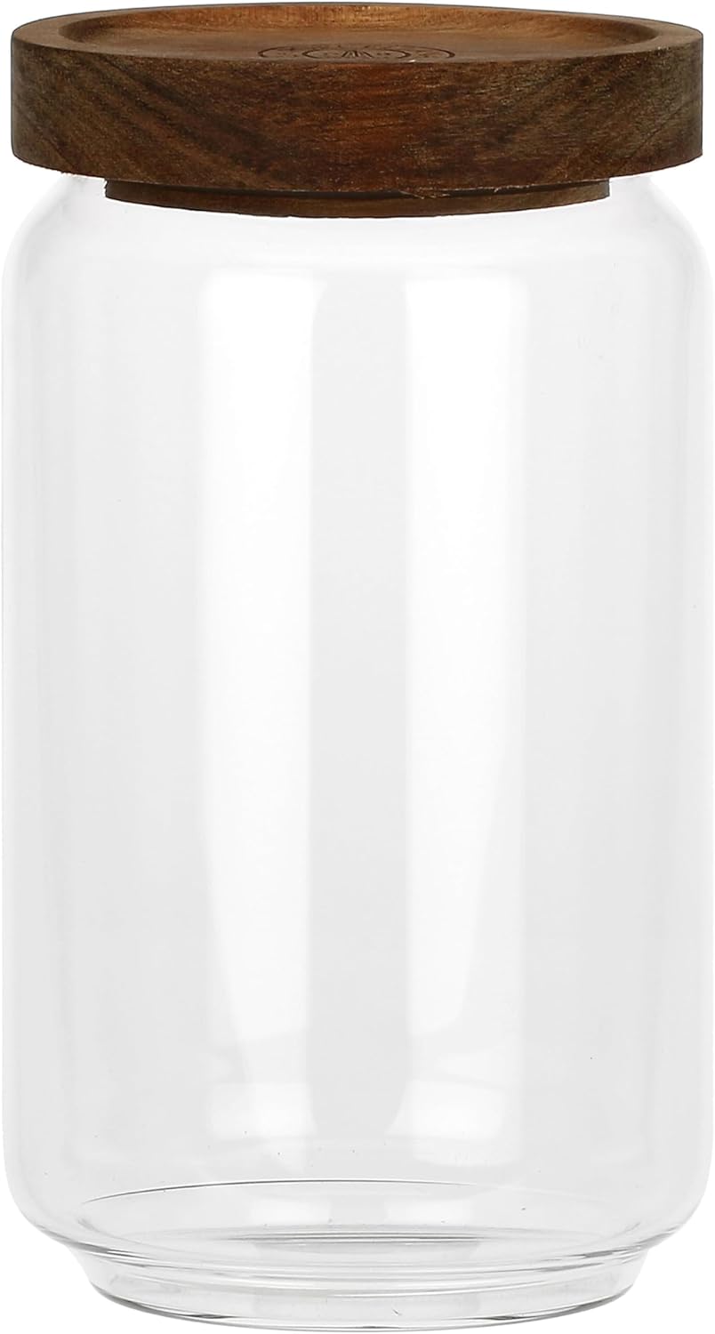 La Porcellana Bianca Libeccio Kitchen Glass 700 ml