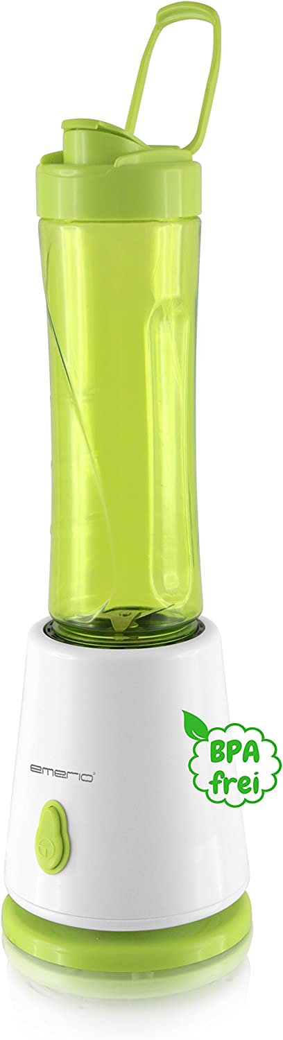 Emerio stood Mixer \ "to go \", 0.5 l container, bpa free