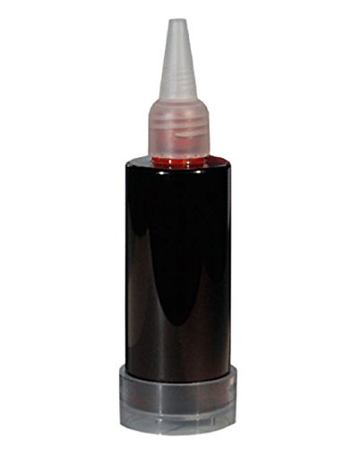 Grimas Make Up Artificial Blood Film Blood Dark Red 100 ml