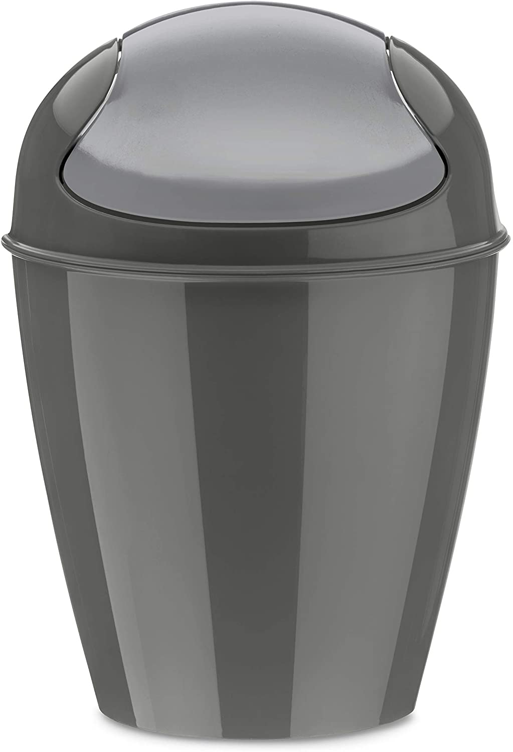 Koziol DEL XXS Deep Grey