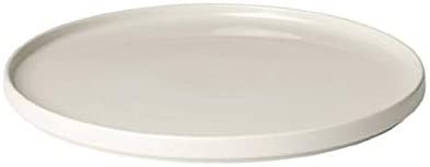 Blomus Moonbeam Serving Plate 35 x 2 cm