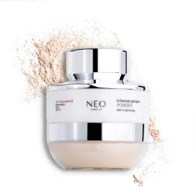 NEO Make Up Powder Intense Serum LSF 10, 9 ml