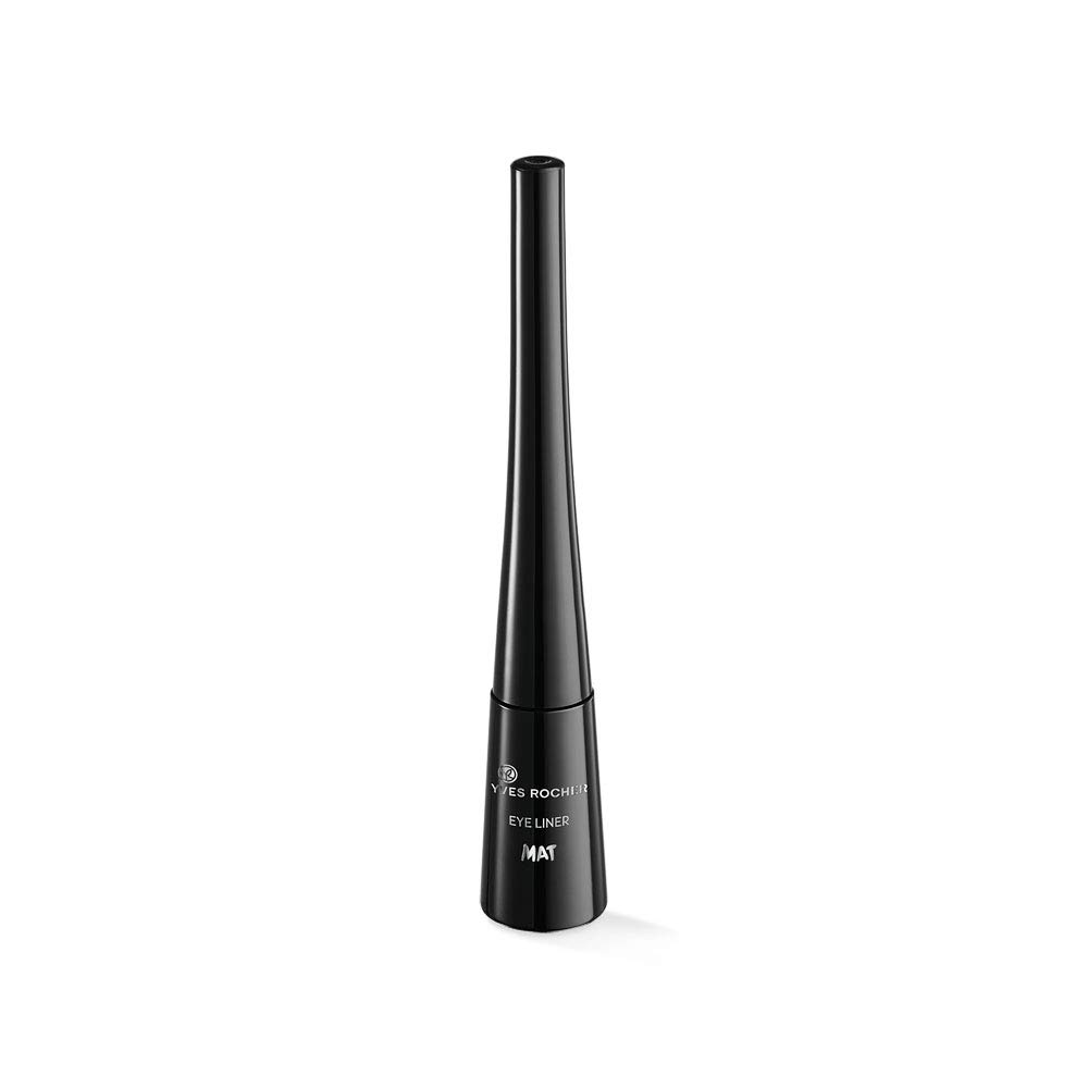 Yves Rocher Eyeliner, mat ‎01.noir