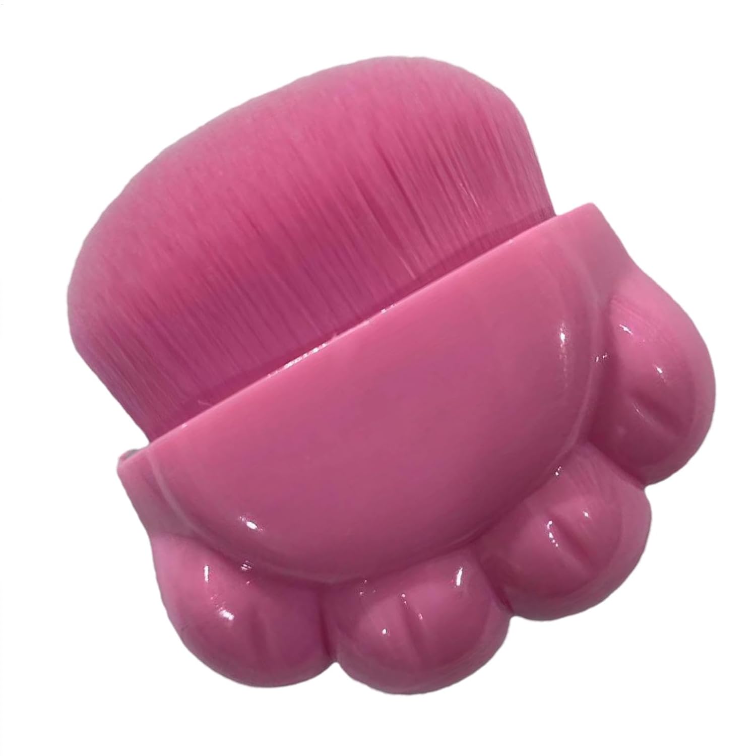 Sun Protection Applicator for Kids, Sun Protection Applicator for Kids, Compact Brush for Sunscreen, Portable Tanning Lotion Applicator, Ergonomic Protective Applicator