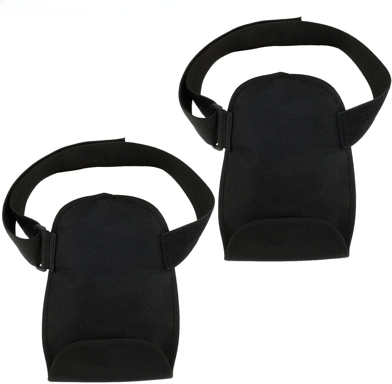 KEGAJEGA Pack of 2 Ostomy Bag Covers 31 x 18.5 x 94 cm Atoma Waterproof Cover Adjustable Ostomy Bag Cover for Ostomy Bag Ileostomy Bag Urostomy Bag
