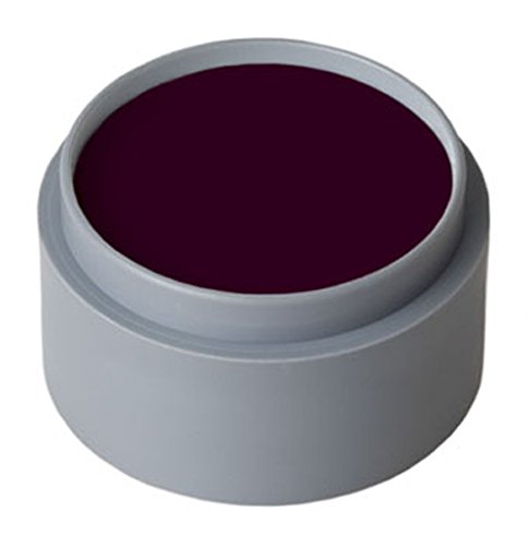 Grimas Water Make Up Theatre Make-Up 15 ml Colour 507 Dusky Pink