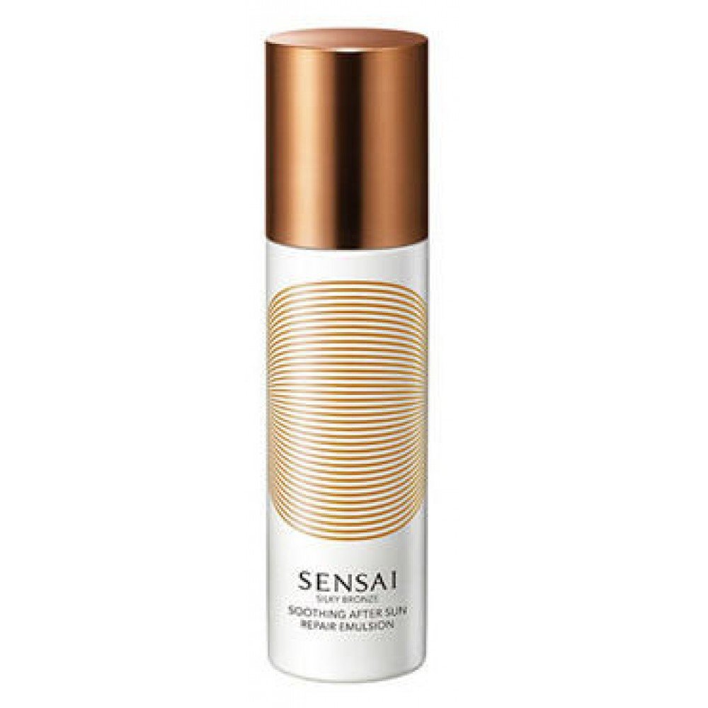 Kanebo Sensai Cellular Performance Women City Day Defence Emulsion 75 ml