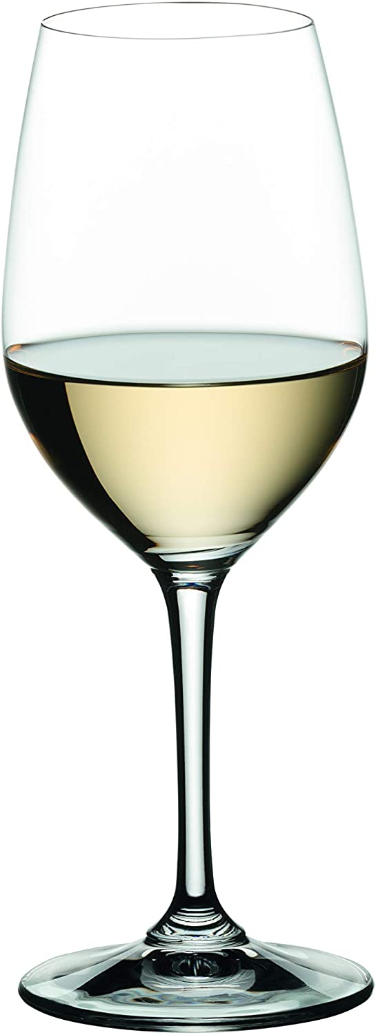 Spiegelau & Nachtmann ViVino 103742 Clear Crystal Glass Set
