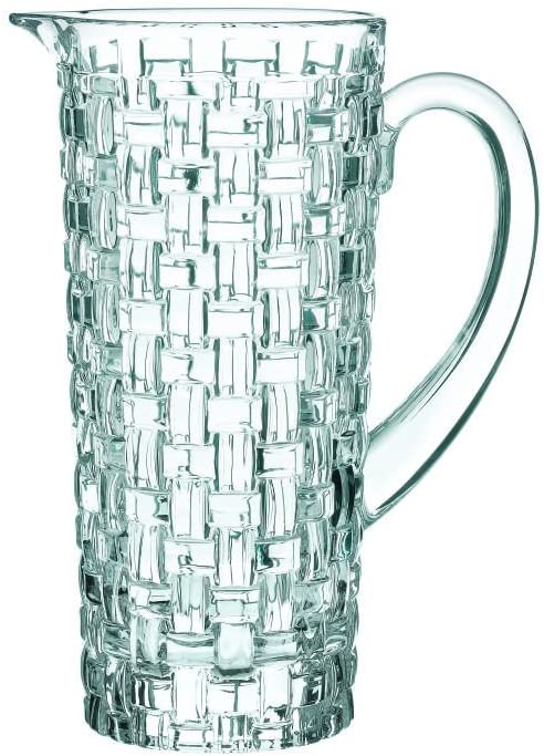 Spiegelau & Nachtmann Bossa Nova Collection Crystal Glass