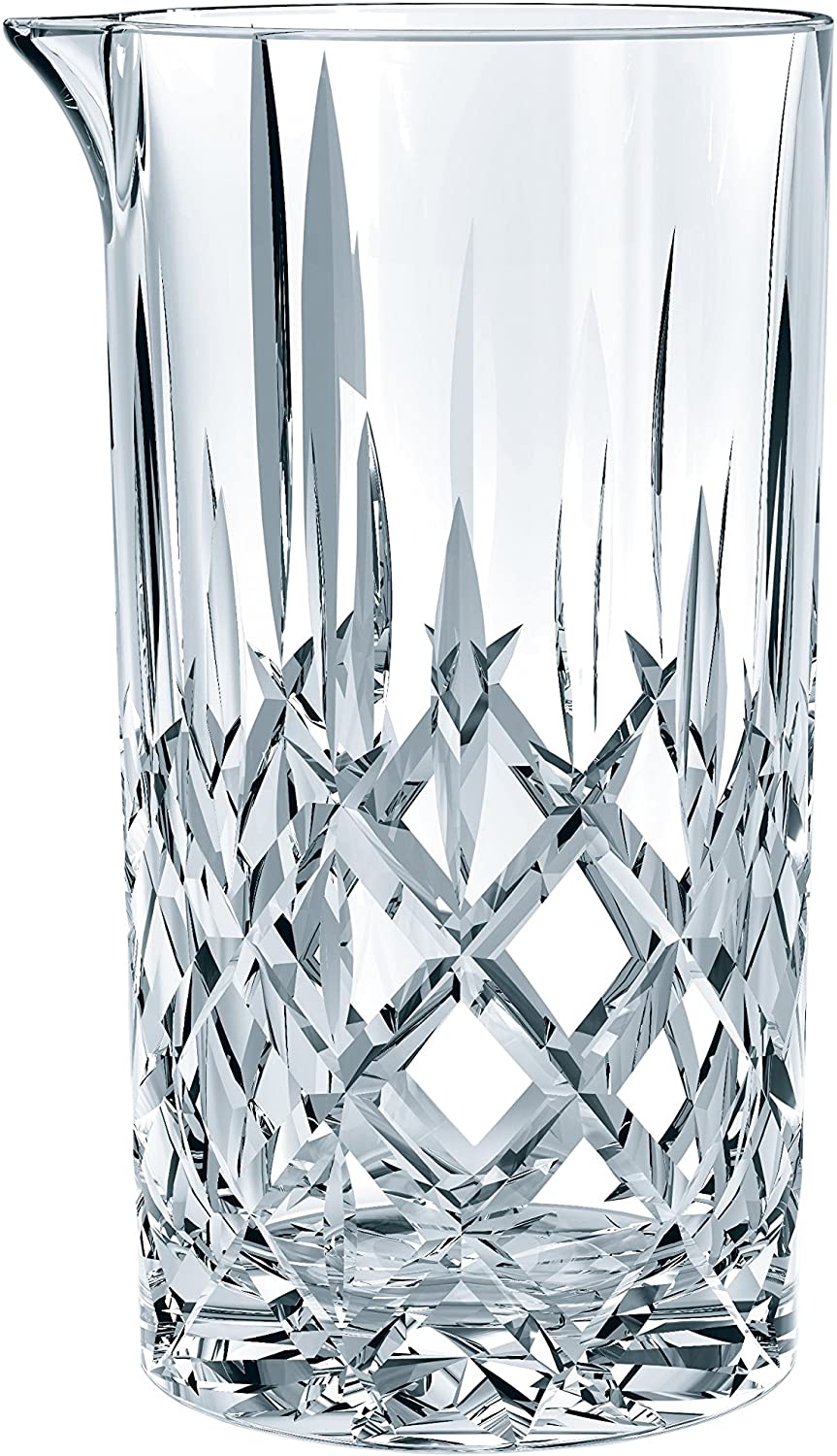 Spiegelau & Nachtmann Noblesse Collection Crystal Glass