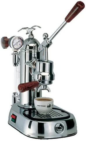 La Pavoni Gran Romantica GRL