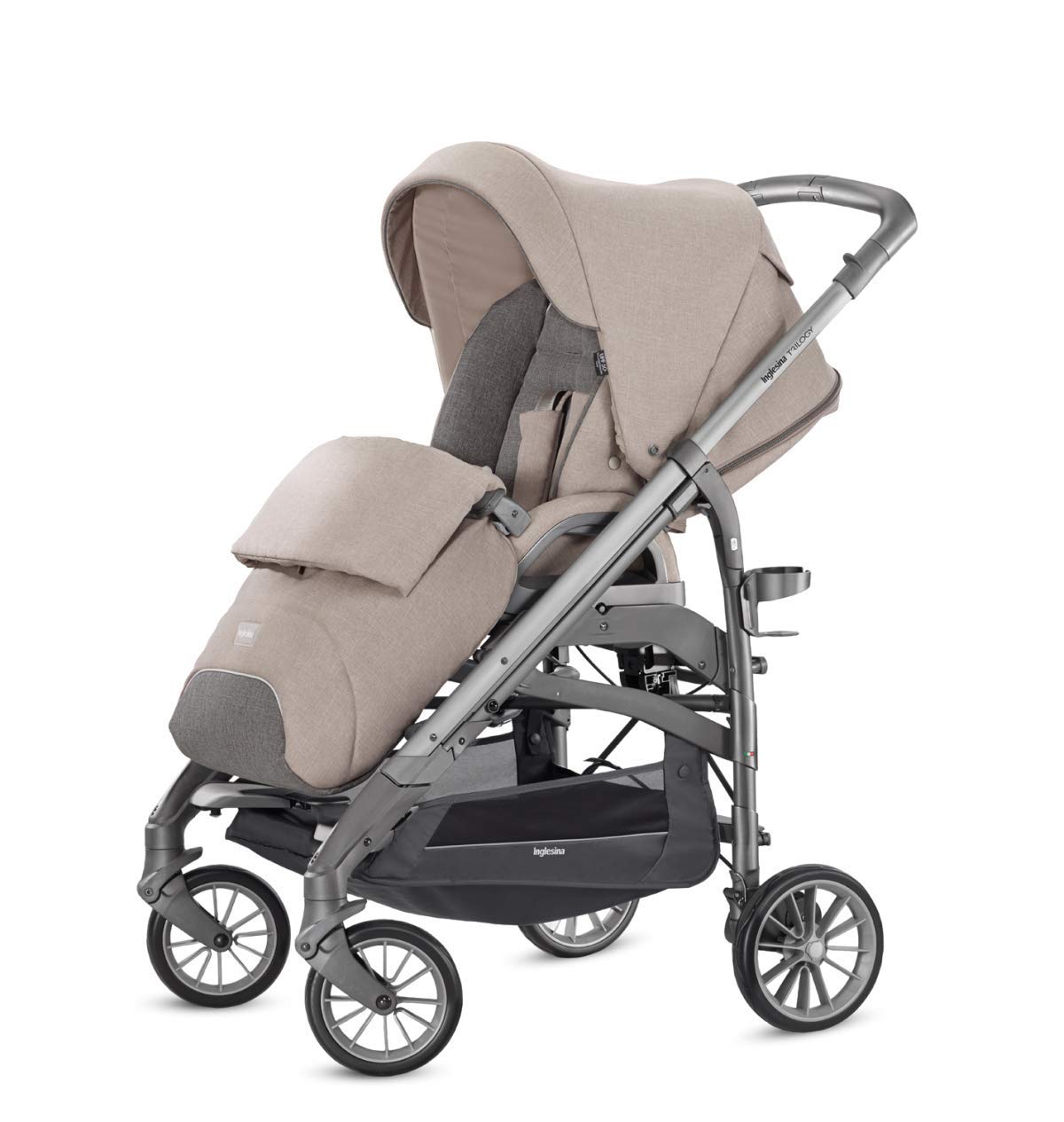 Unbekannt Inglesina Buggy