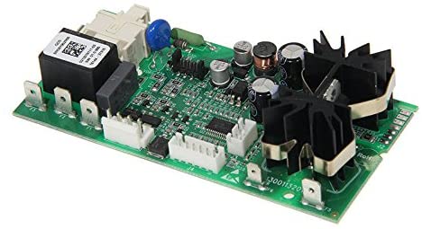 Delonghi Nespresso Coffee Machine PCB Latti Ssima Touch EN550 °F511