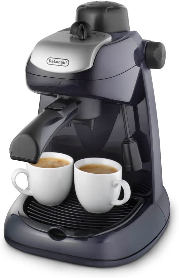 DeLonghi De\'Longhi EC7.1 espresso machine