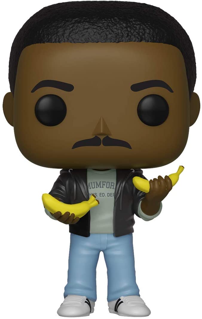 Funko 38600 Pop! Vinyl: Beverly Hills Cop: Axel (Mumford) Collectable Toy, 