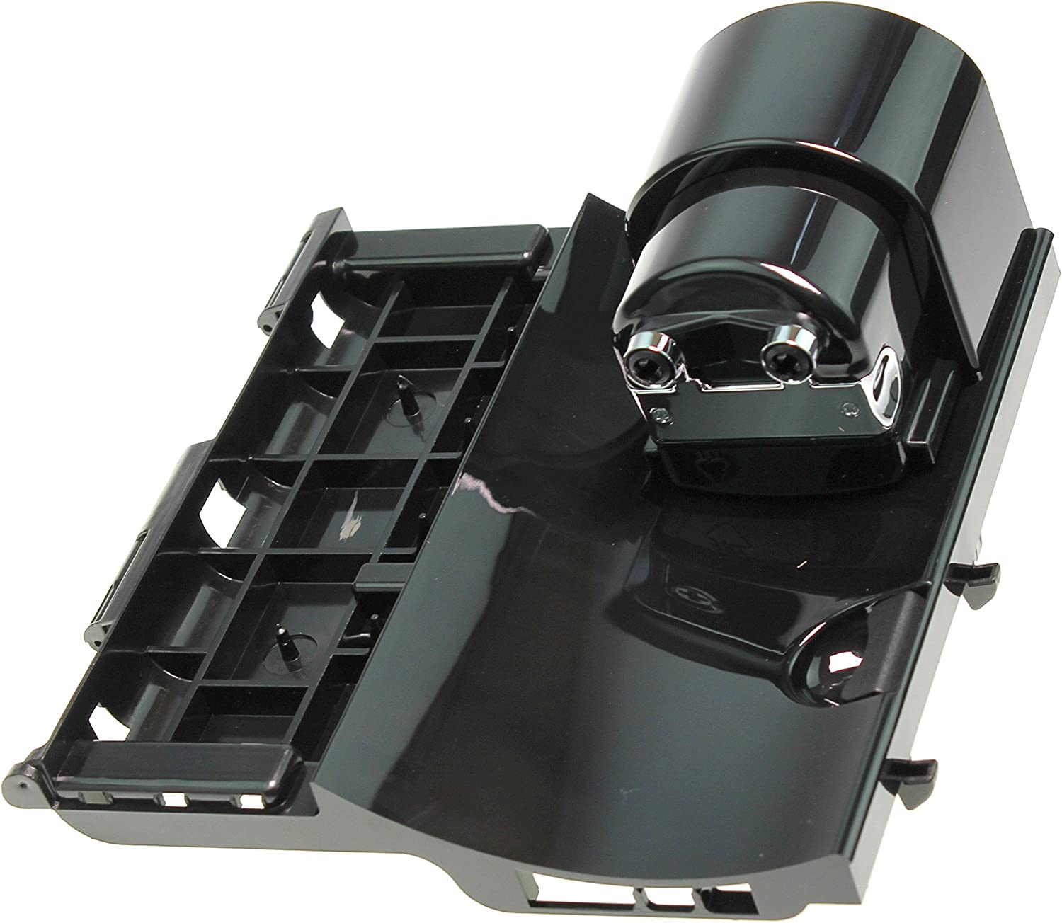 Delonghi 7313220621 Door Coffee Spout EAM2500, EAM3000, EAM3100, EAM3200, ECA13000, ECA13200, ESAM2200, ESAM3100, ESAM3550 Automatic Coffee Machine