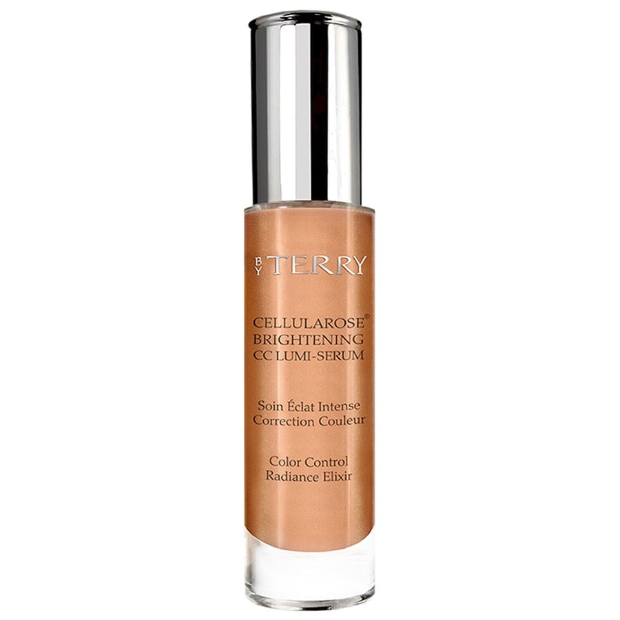 By Terry Cellularose Brightening CC Lumi-Serum, N4 - Sunny Flash