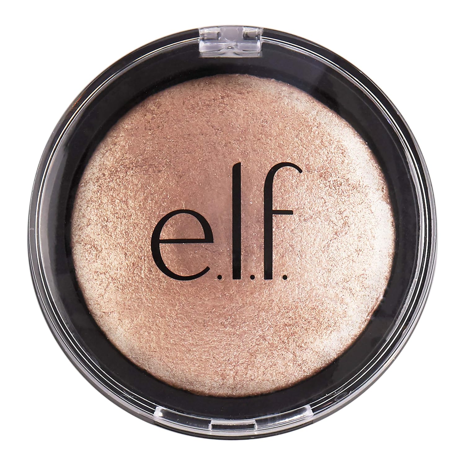 e.l.f. "Baked Highlighter" by E.L.F., Rouge, color: Blush Gems, 5 g