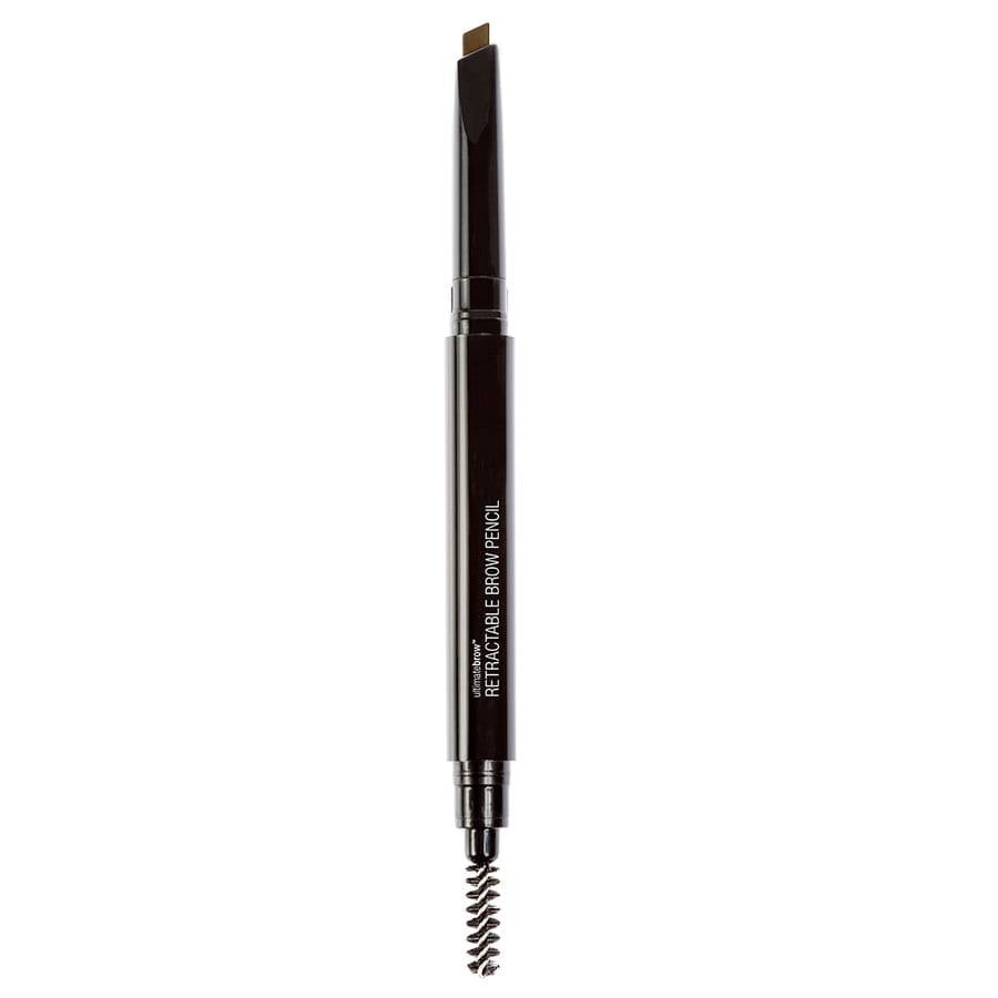 wet n wild Ultimate Brow Retractable Pencil, Ash Brown