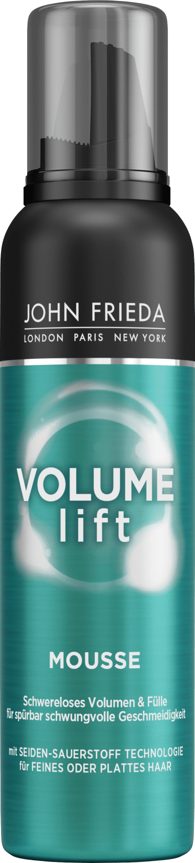 John Frieda Mousse Volume Lift, 200 Ml