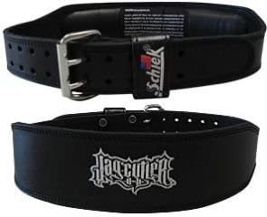 Schiek J2014 Weight Lifting Belt