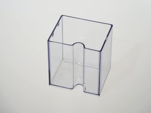 DeLonghi De EN Longhi 520 Latissima Milk Container Without Deckelund without Riser