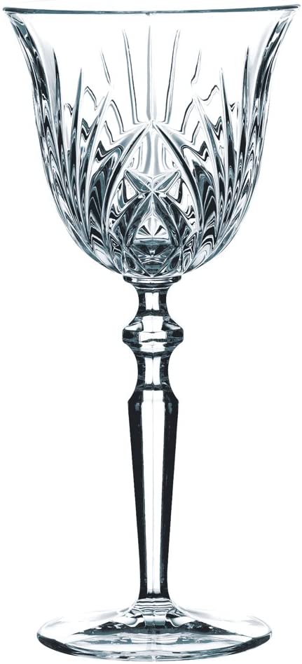 Spiegelau & Nachtmann Nachtmann Palais Red Wine Goblet Box of 6