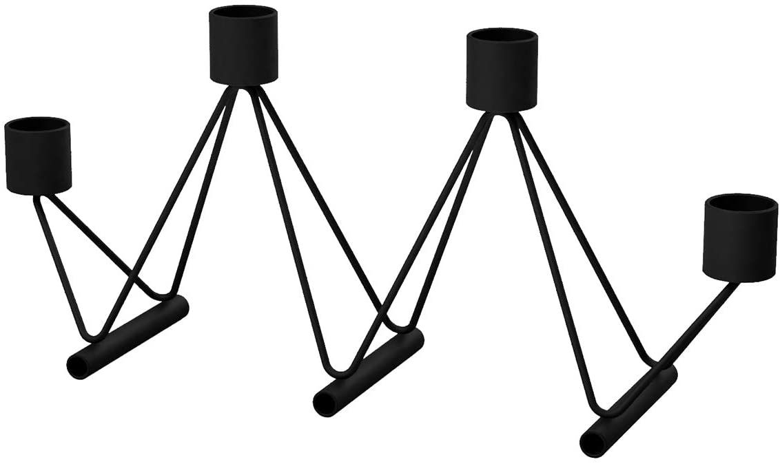 Cooee Design Vinkel Black