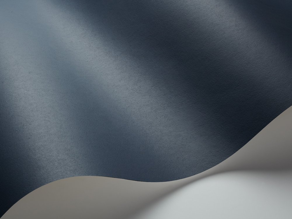 Borastapeter 7930 Wallpaper 0.53 X 10.05 M Dark Denim