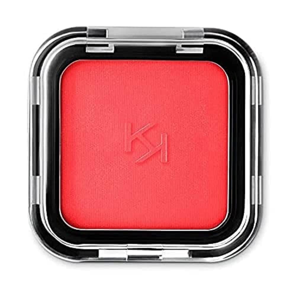 KIKO Milano Smart Color Blush - 08 | Blush with Intense Color Effect and Modelable Result