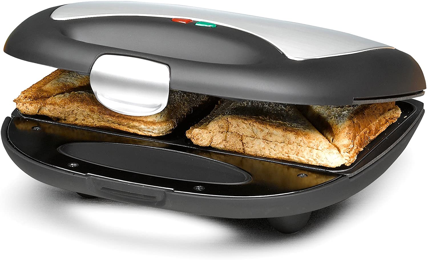 Rommelsbacher ST Sandwich maker