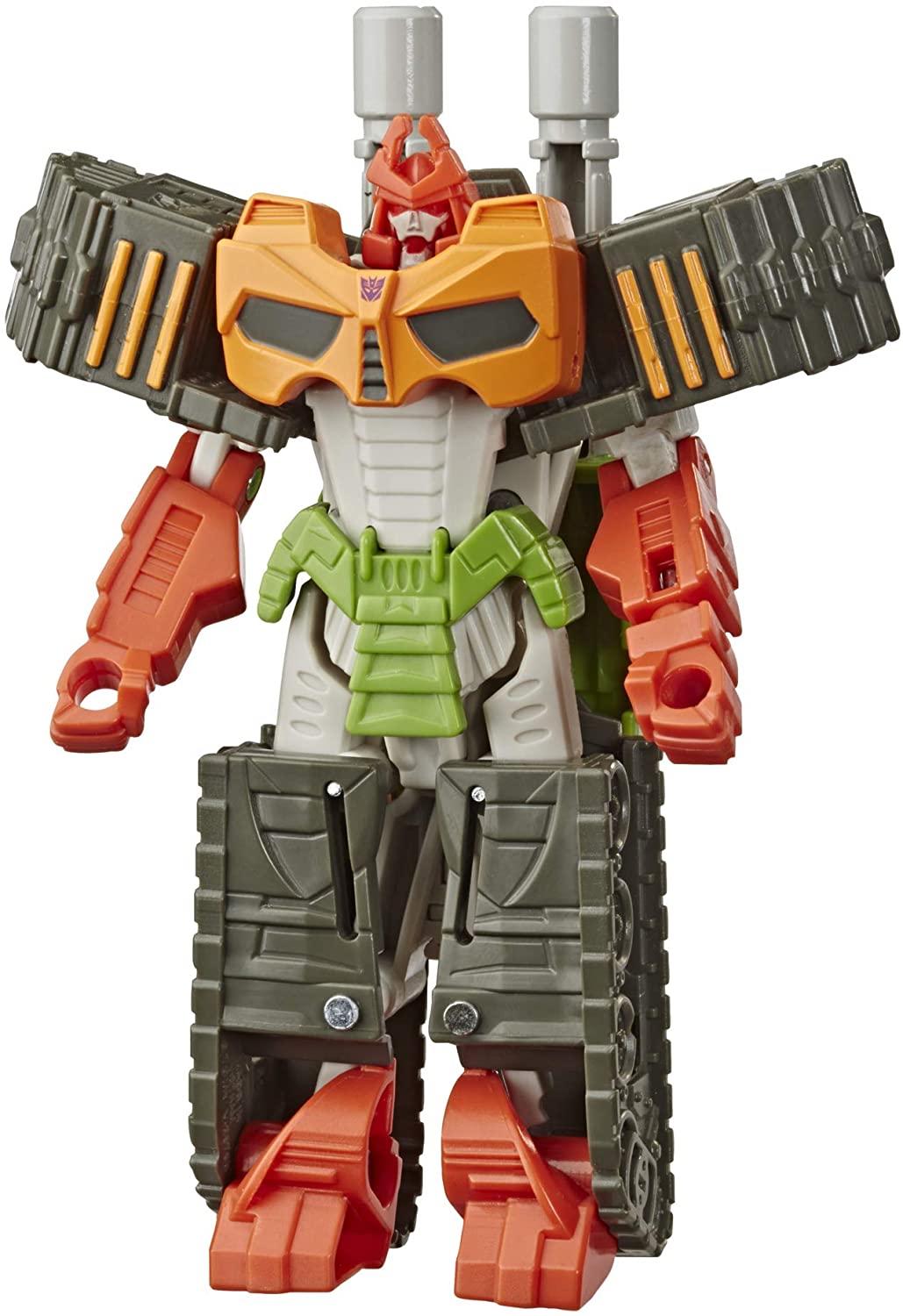 Unknown Transformers Cyberverse Bludgen Whirlwind Slash
