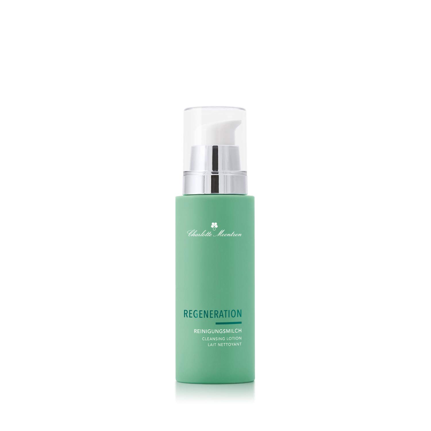 Charlotte Meentzen - Regeneration - Cleansing Milk - 125 ml
