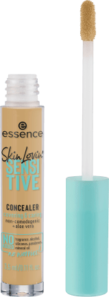 essence cosmetics Concealer Skin Lovin\' SENSITIVE 25, 3,5 ml