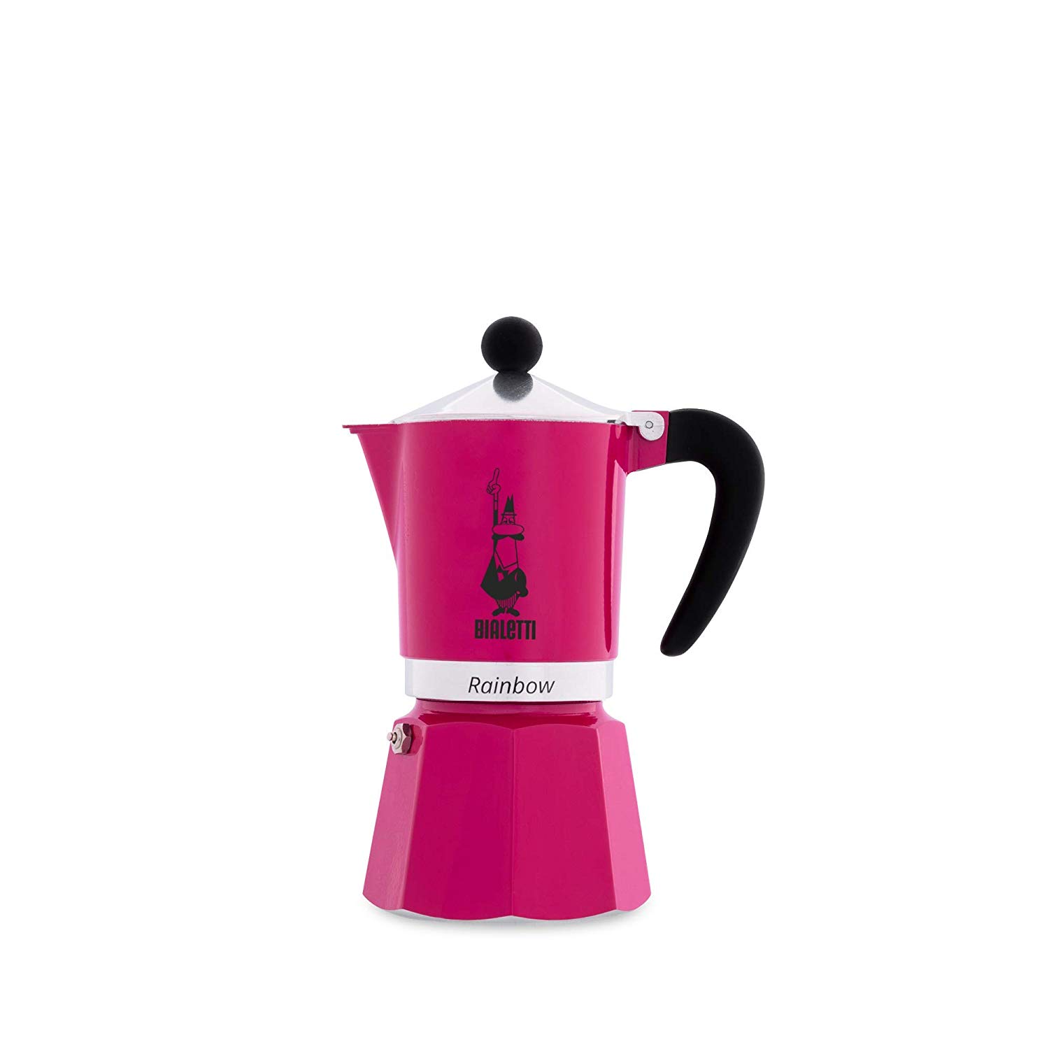 Bialetti Rainbow Espresso Maker