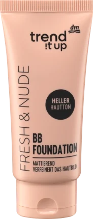 trend !t up BB Creme Fresh & Nude 010, 30 ml
