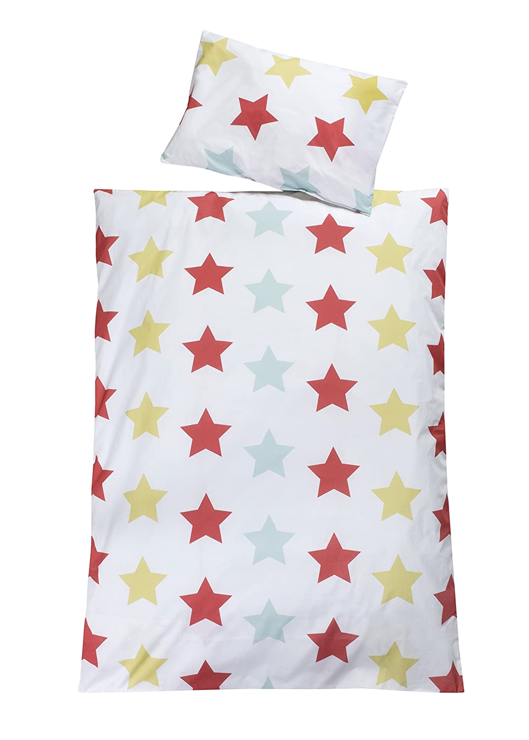 Schardt 2 Pieces of Bedding/