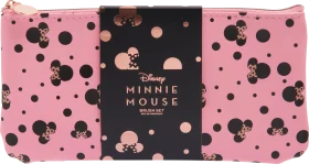 Revolution Pinselset x Minnie Mouse 3tlg, 1 St