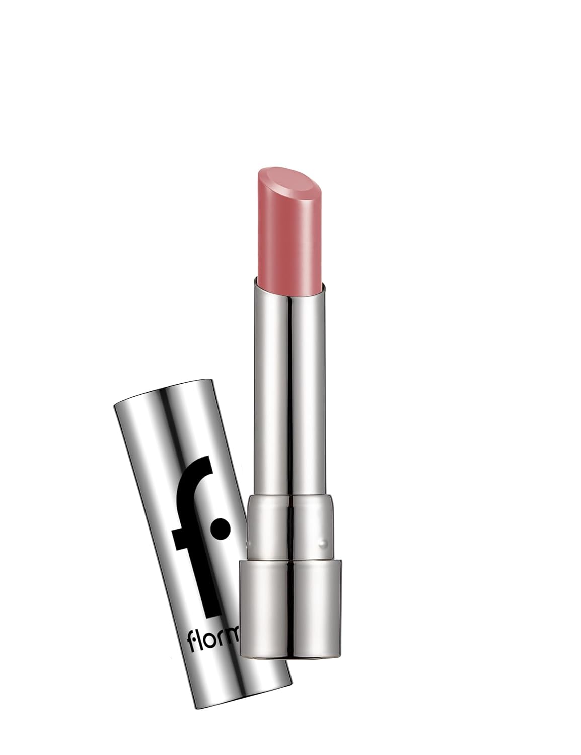 Flormar Sheer Up Lipstick 009 Baby Girl - Moisturizing & Shiny Lipstick