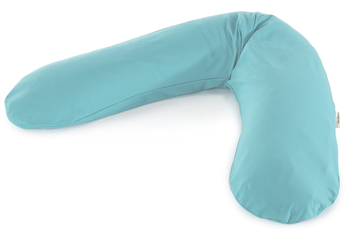 Replacement Cover For The Original Theraline Pregnancy And Nursing Pillow, 